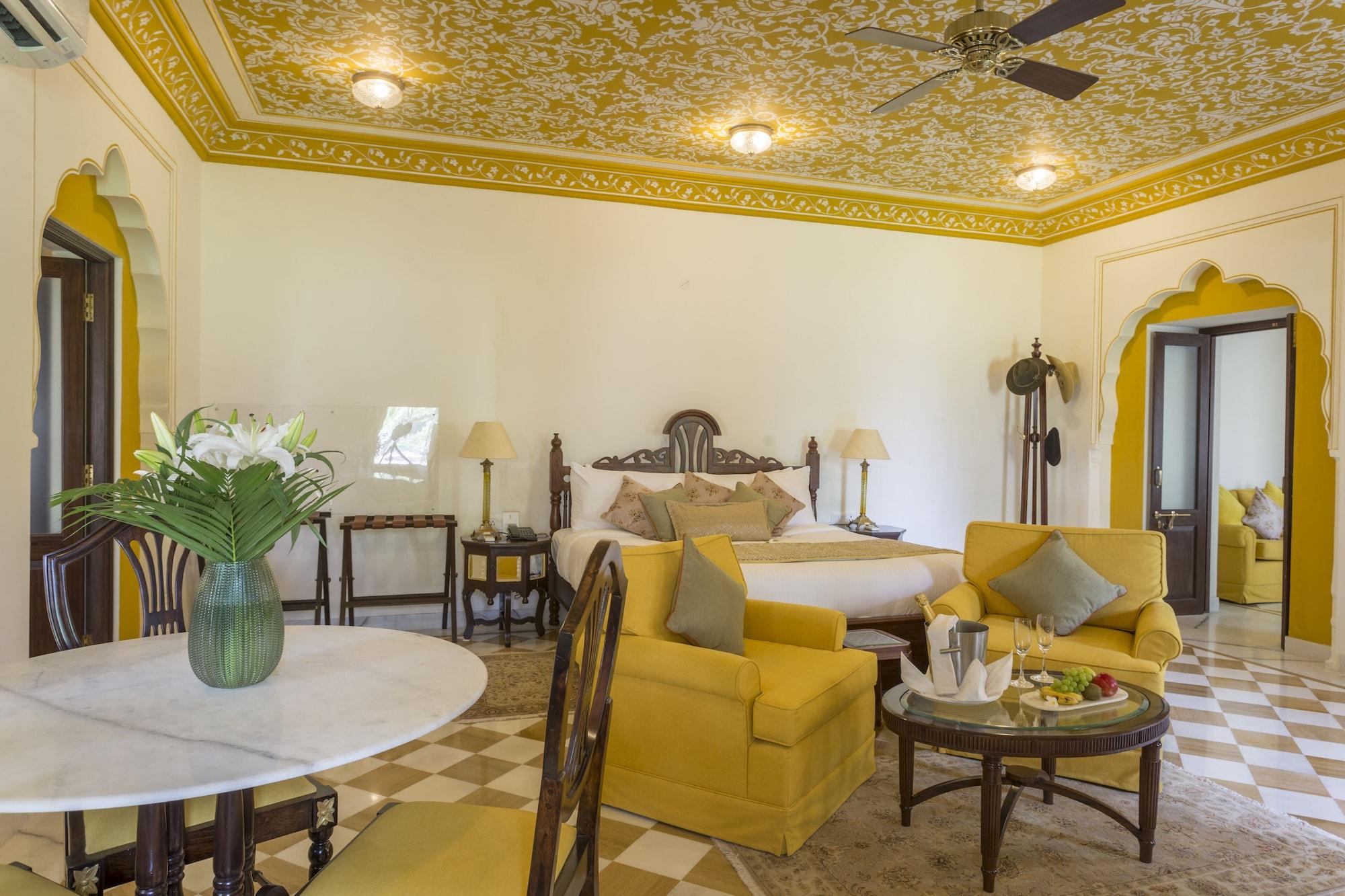 Royal Heritage Haveli Jaipur Dış mekan fotoğraf