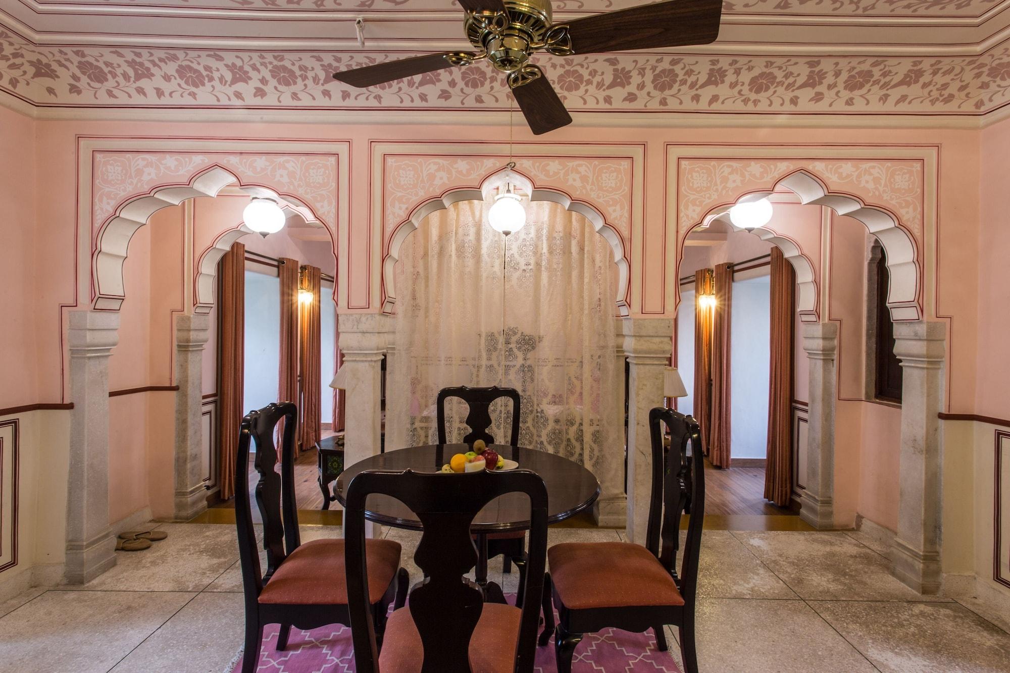 Royal Heritage Haveli Jaipur Dış mekan fotoğraf