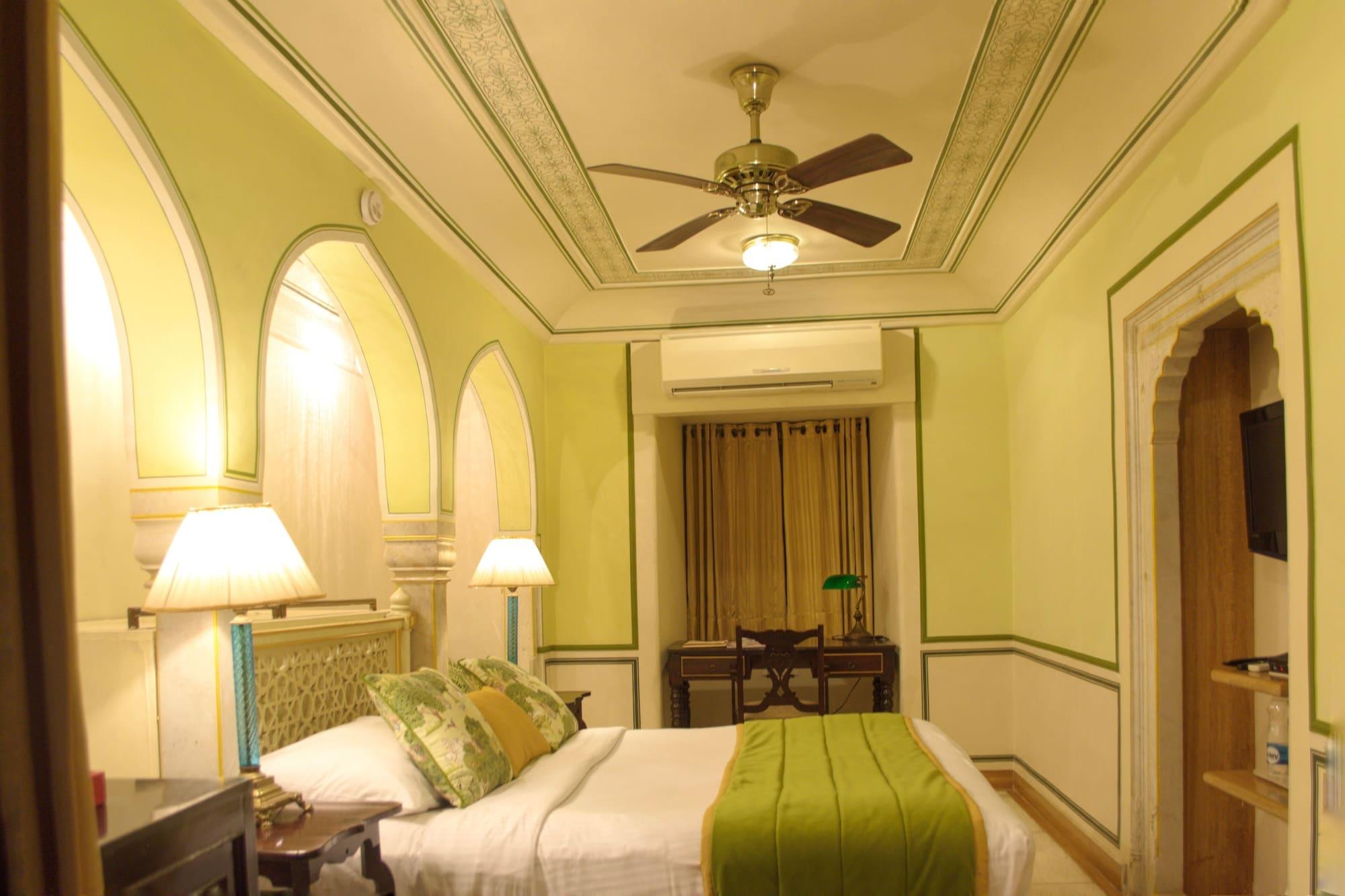 Royal Heritage Haveli Jaipur Dış mekan fotoğraf