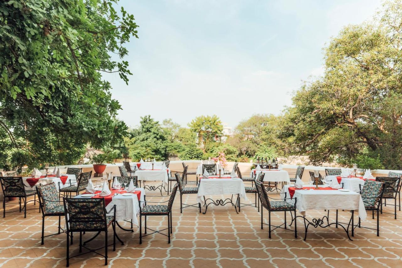 Royal Heritage Haveli Jaipur Dış mekan fotoğraf