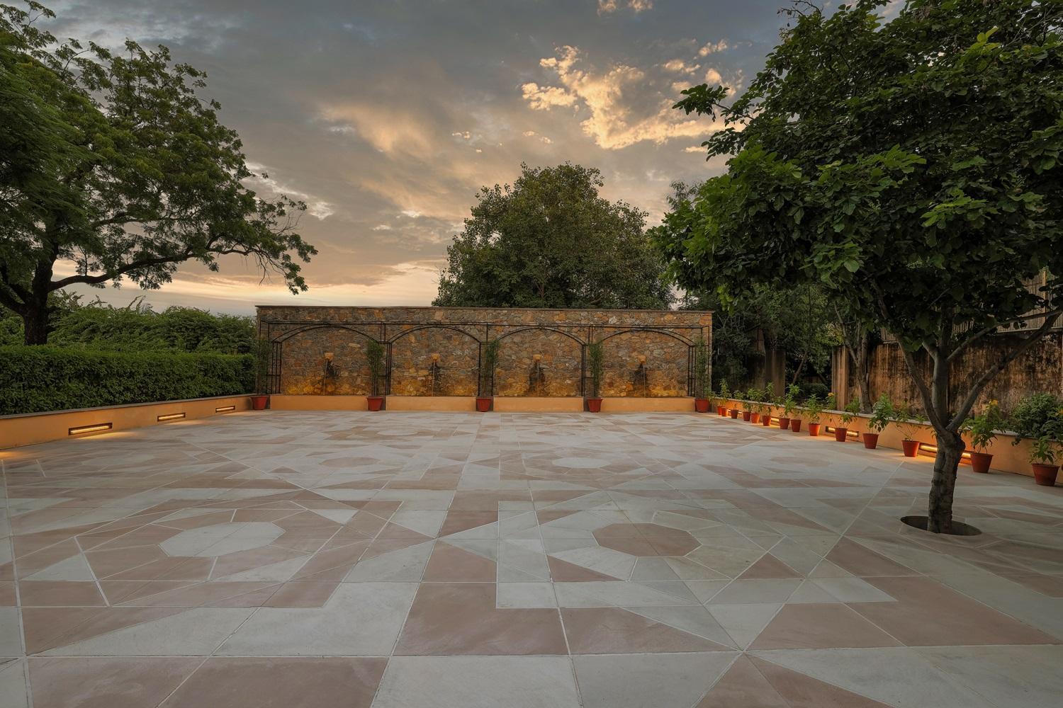 Royal Heritage Haveli Jaipur Dış mekan fotoğraf