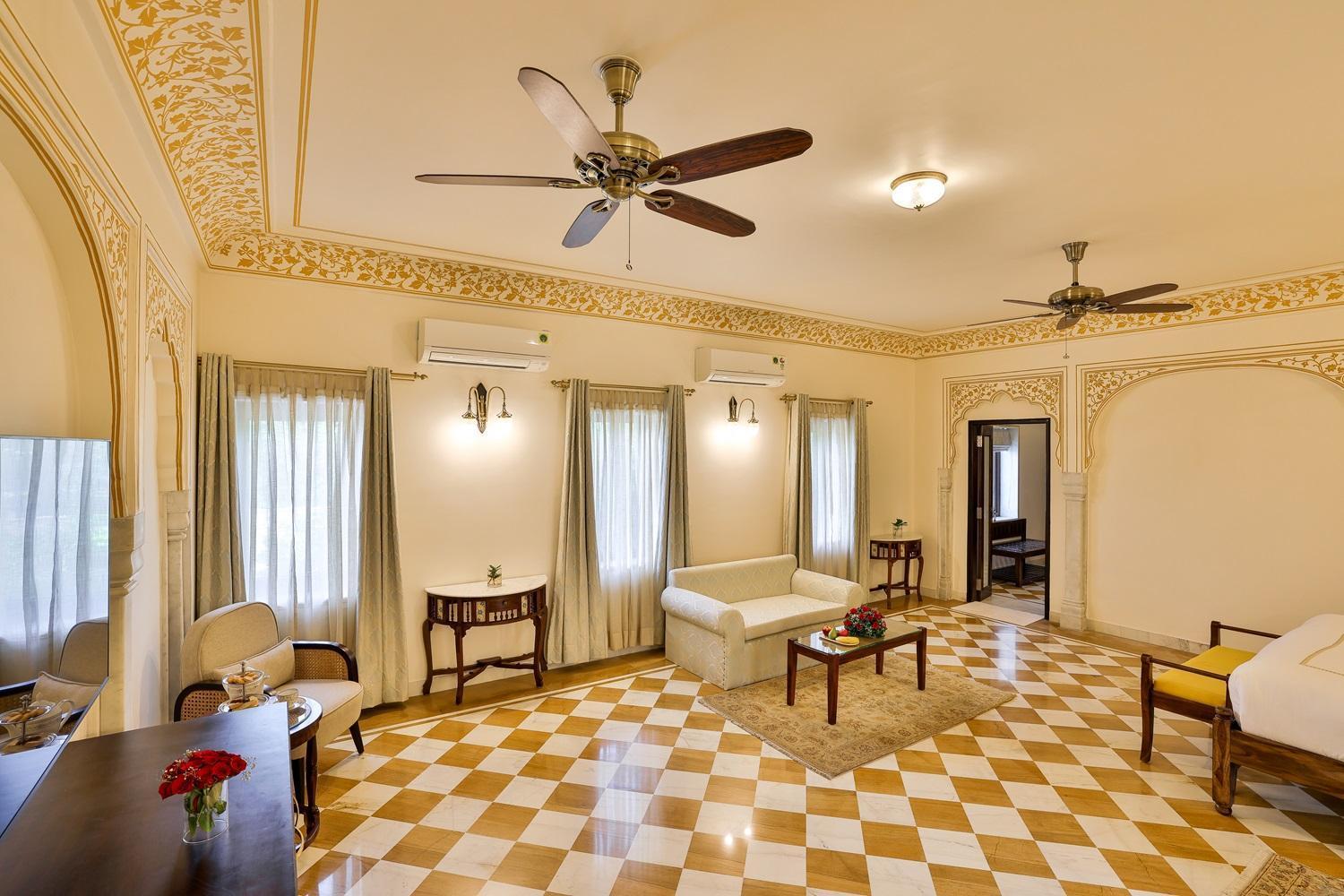 Royal Heritage Haveli Jaipur Dış mekan fotoğraf
